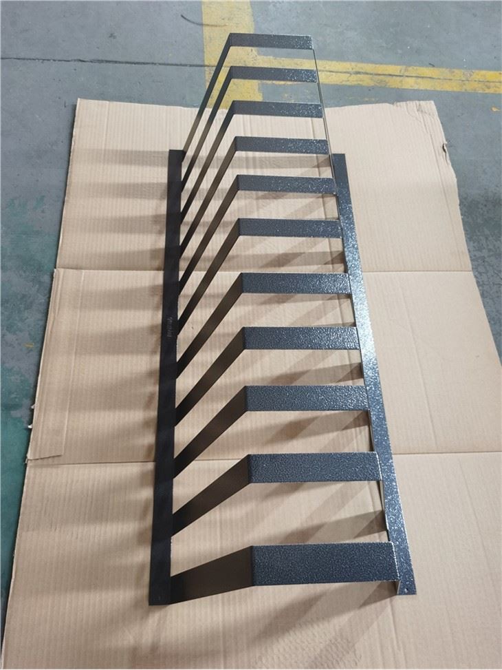 Steel Bracket Fabrication Steel Bracket Fabrication