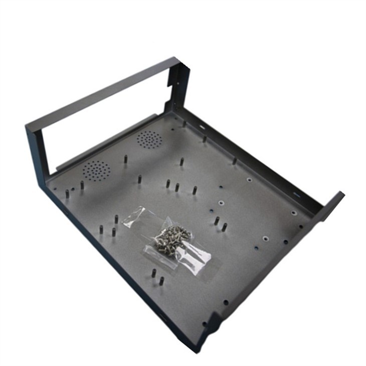 Panel Fabrication Panel Fabrication