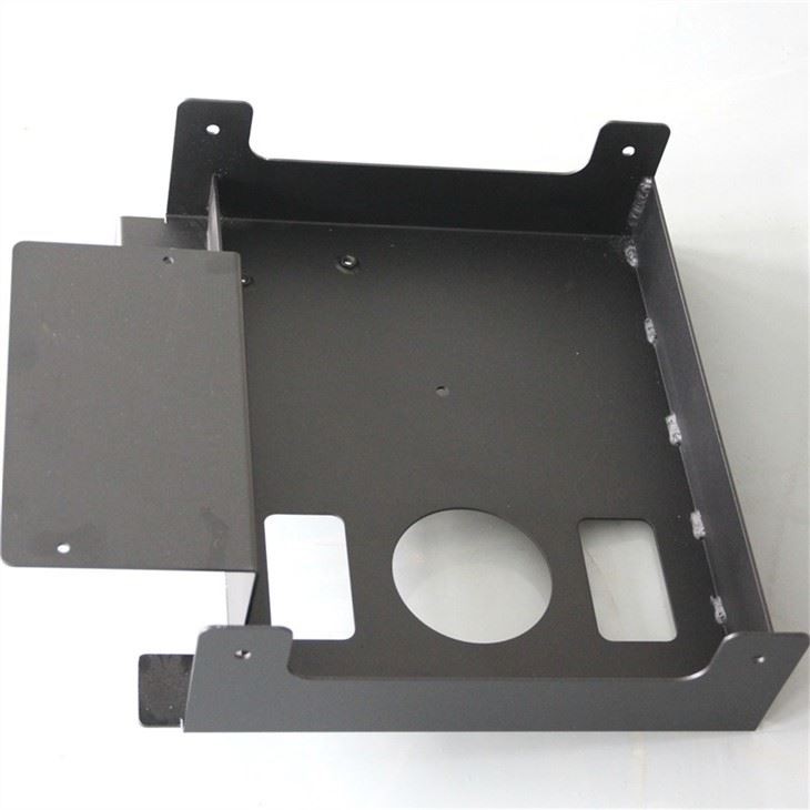 Sheet Metal Box Fabrication Sheet Metal Box Fabrication