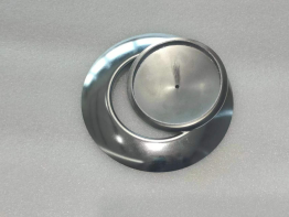 Benutzerdefiniertes Blech