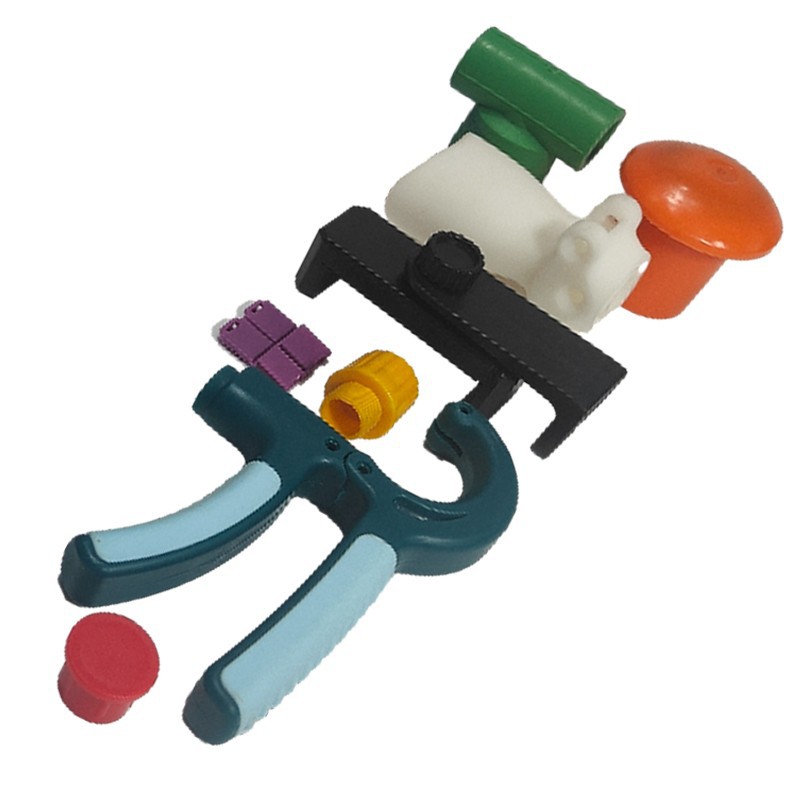 Custom Injection Mold Custom Injection Mold