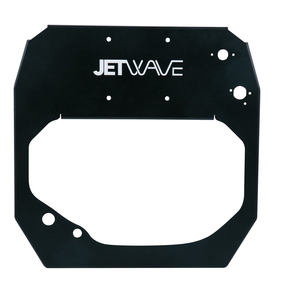 Custom Precision Stainless Steel Fabrication