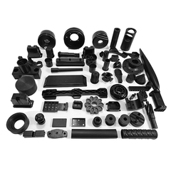 Kundenspezifische Formgebungsdienste